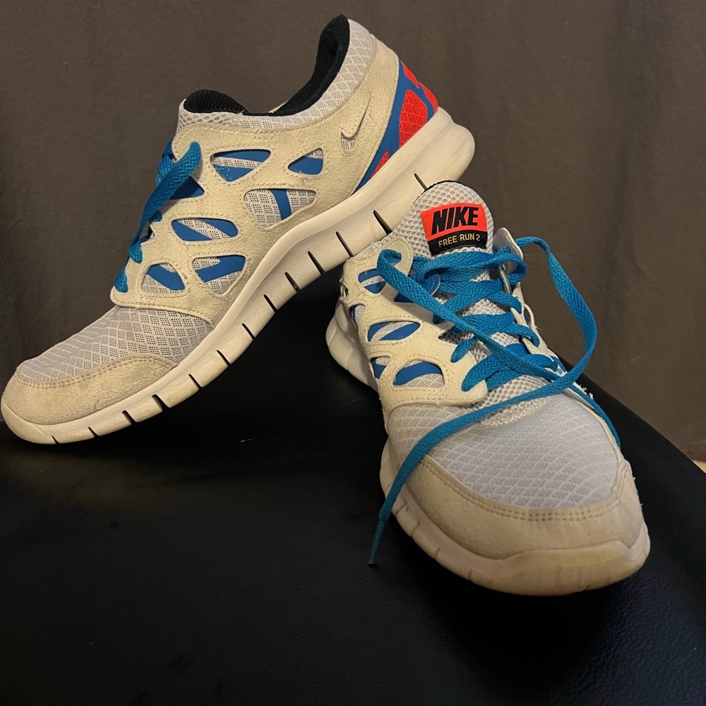Nike Run Free